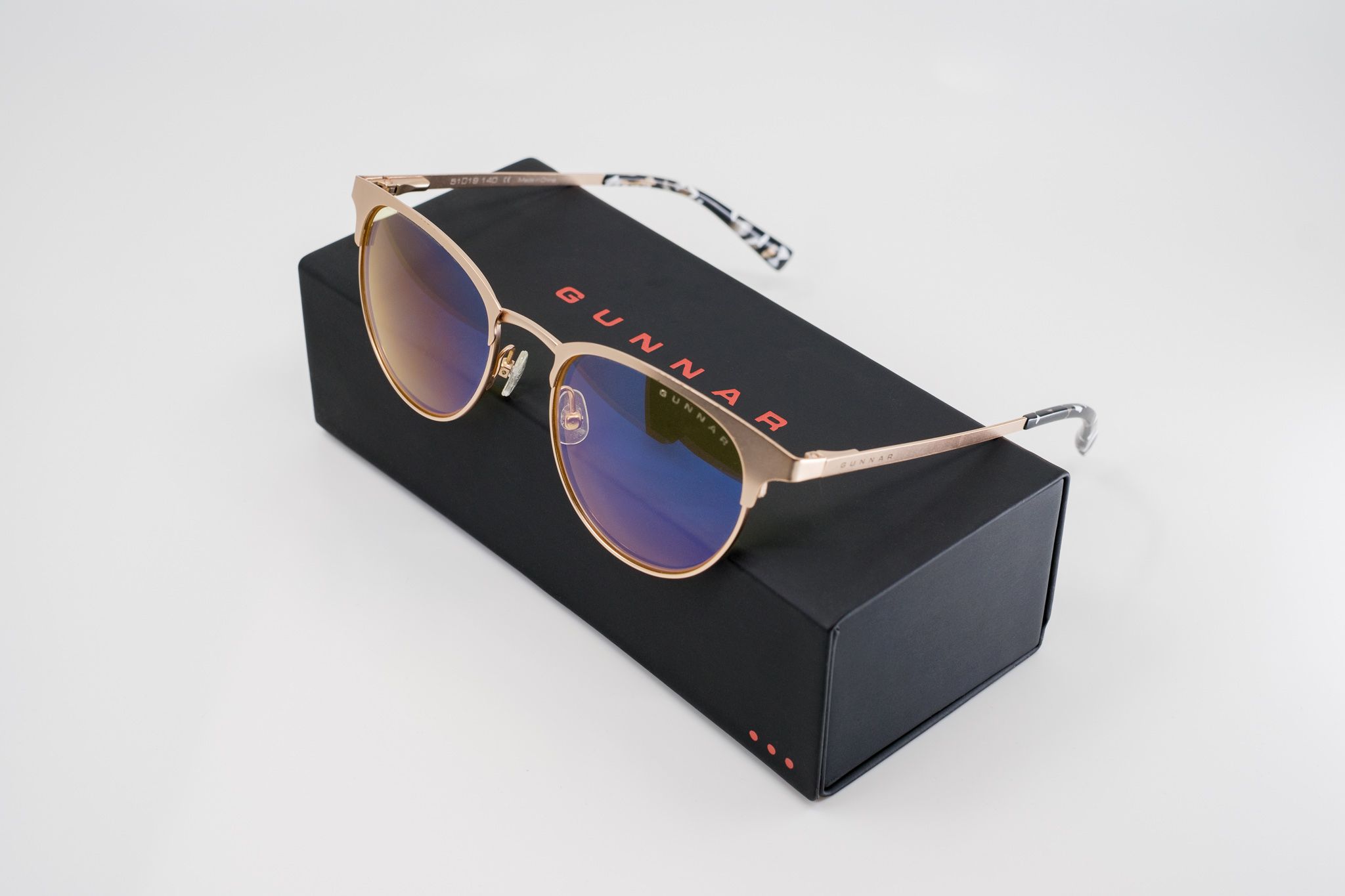 APEX GOLD GUNNAR 109€ 2