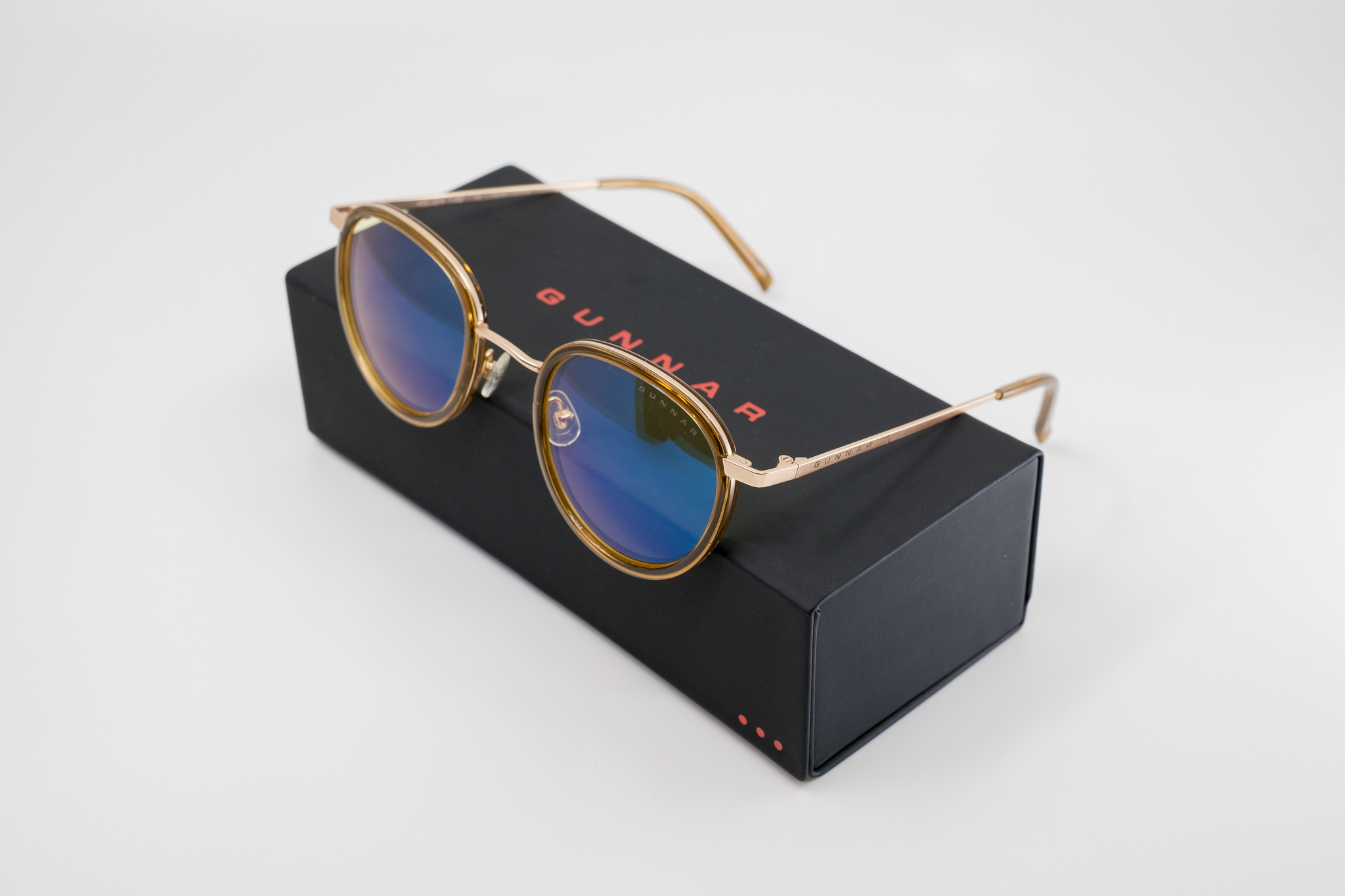 ATHERTON GOLD ONYX 139€ 2