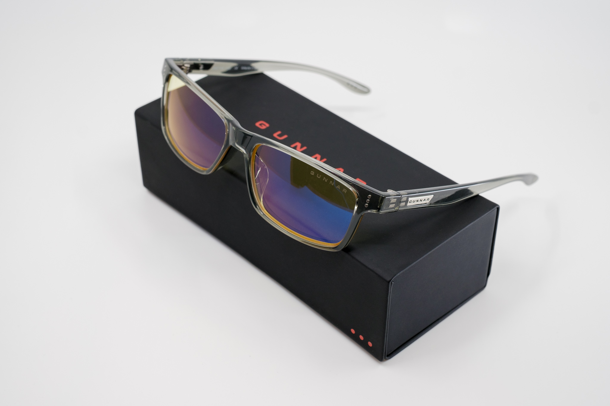 VERTEX SMOKE GUNNAR 89€ 2